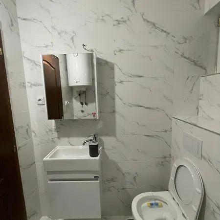 Beoeagle Apartment